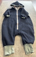 Süßer Handmade Overall Gr74