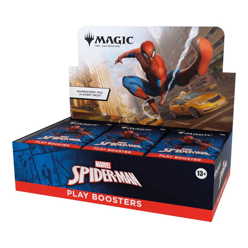 Magic the gathering - [en],