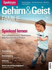 Spielend lernen: Was