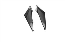 Carbon Seitenverkleidung unter