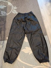 Damen Regenhose Grösse L