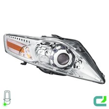 Hauptscheinwerfer rechts 12 V