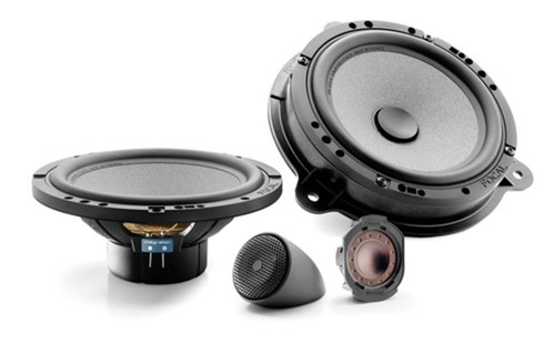 Focal isrns165 lautsprecher - isrns165,