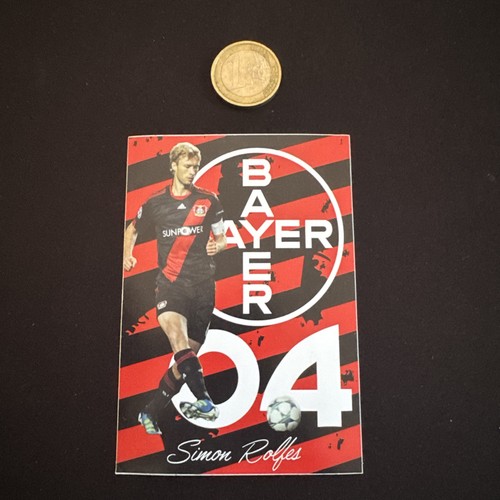 Ultras bayer leverkusen - bayer, 04