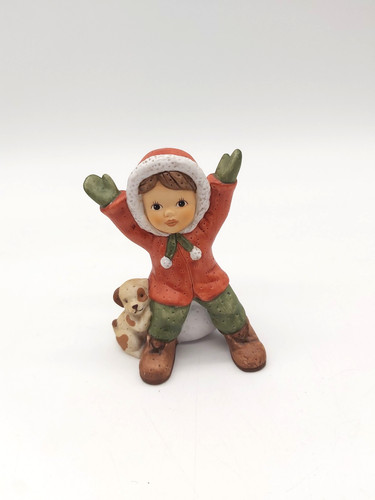 Goebel hummel nina marco - nina,