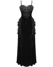 Eva lady damen langer - damen,