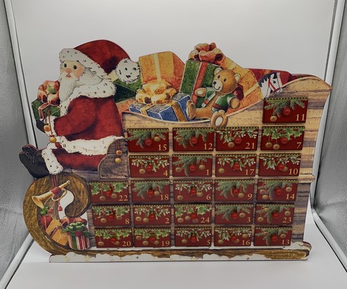 Leer adventskalender 2016 - adventskalender,