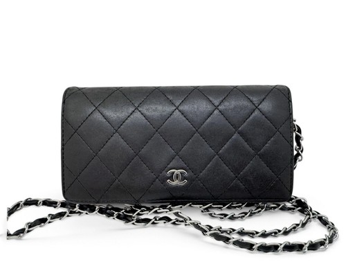 Classic chanel timeless - classic,