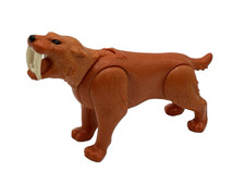 Playmobil Säbelzahntiger
