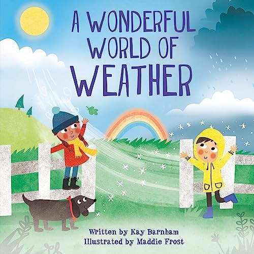 Look and wonder the wonderful - look,