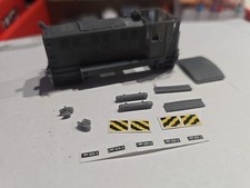 TTm Schmalspur Diesellok 199