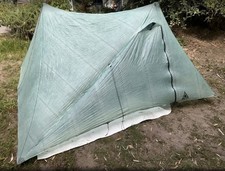 Dan Durston XMid Pro 2P