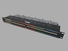 Neutrik NPPA-TT-E56 Bantam