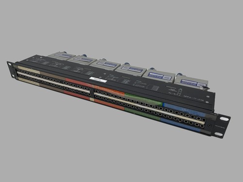 Neutrik nppa e56 - nppa-tt-e56, bantam