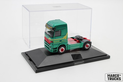 Herpa actros mp1 lh - mp1,