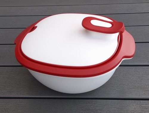 Tupperware warmie tup - tupperware,