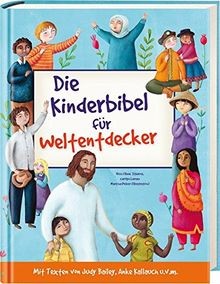 Die kinderbibel für - die,