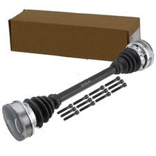 NTY ANTRIEBSWELLE 540mm HINTEN