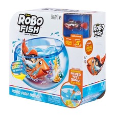 Robo Alive û Robotic Fish