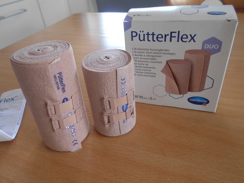 Pütterflex bi elastische - pütterflex,