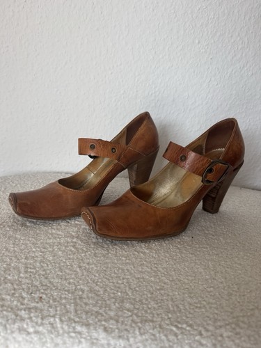 Vero cuoio pumps - vero, leder