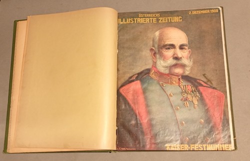 österreichs illustrierte - Österreichs,