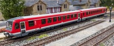 Roco 63013 dieseltriebwagen - roco,