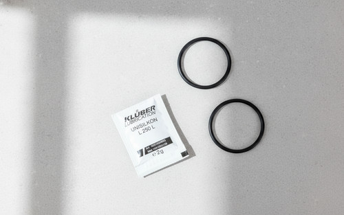 Ideal standard dichtungssatz - ideal,