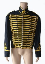 Napoleon Kürassier Uniform
