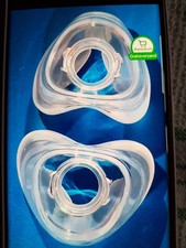 2 NASENPOLSTER N20 GR.L Für CPAP MASKEN NEU#NEW