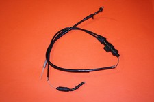 Gaszug Yamaha RD80LC2 RD80 LC II Typ 30W Bj 1983-1986 neu new cable gas throttle