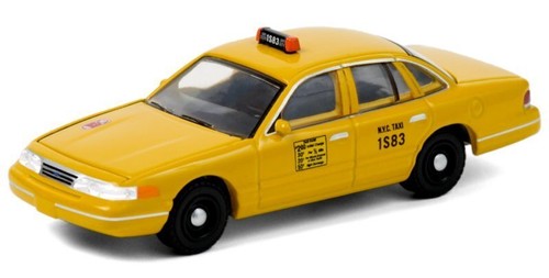 Ford crown victoria new york - crown,