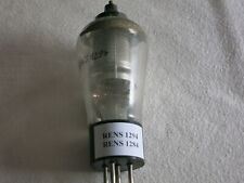 H4128 VALVO wie RENS1284/85 Telefunken Radio Röhre tube Pentode