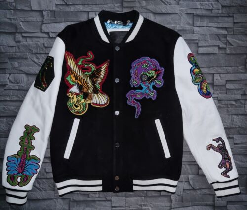 Philipp plein college - philipp, bomber