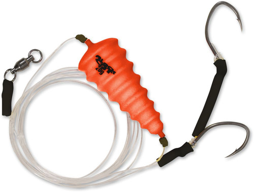 Black cat baitfish tree - baitfish,