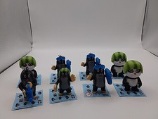 Dairy 4 Fun Kids World Panda & Little Mole + BPZ F