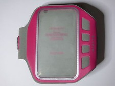 Belkin Ipod Touch EaseFit 4 Generation Pink / Grau