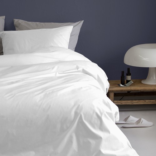 Damai bio satin bettwäsche - satin,