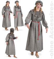 Untote Werwolf, Kleid Evil Anna Halloween