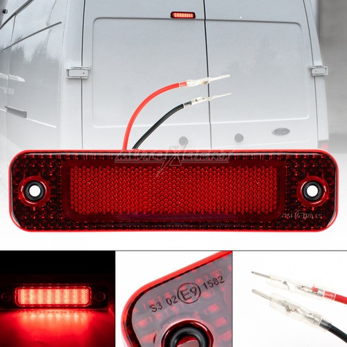 Led verbessert dritte mittlere - verbessert,