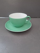 Thomas Sunny Day Grün Teetasse mit Untertasse 0,20 ltr.