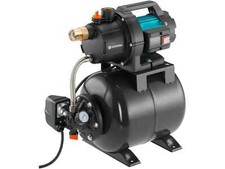 GARDENA 3700/4 Hauswasserwerk