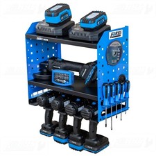 Werkzeughalter Werkzeugregal