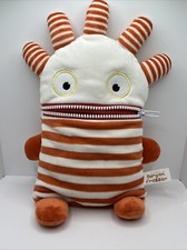 GERD HAHN‘S SORGENFRESSER