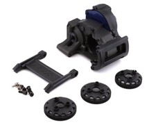 Traxxas Pro Servies Magnum