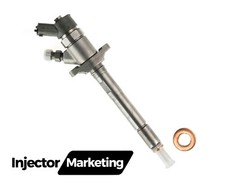 0445110311 Injektor Citroen