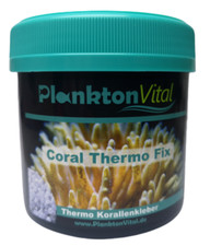 Planktonvital coral thermo fix - coral,