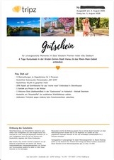 Hotelgutschein Best Western