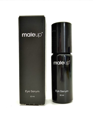 Maleup eye serum anti aging - eye,