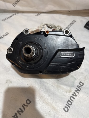 Bafang ebike motor - motor, m420
